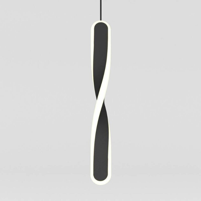 Artika Finley 13W Dimmable Integrated LED Modern Pendant Light Fixture