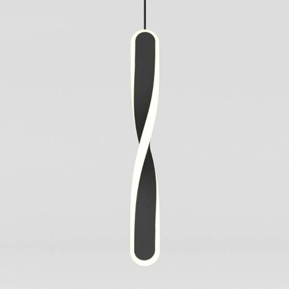 Artika Finley 13W Dimmable Integrated LED Modern Pendant Light Fixture