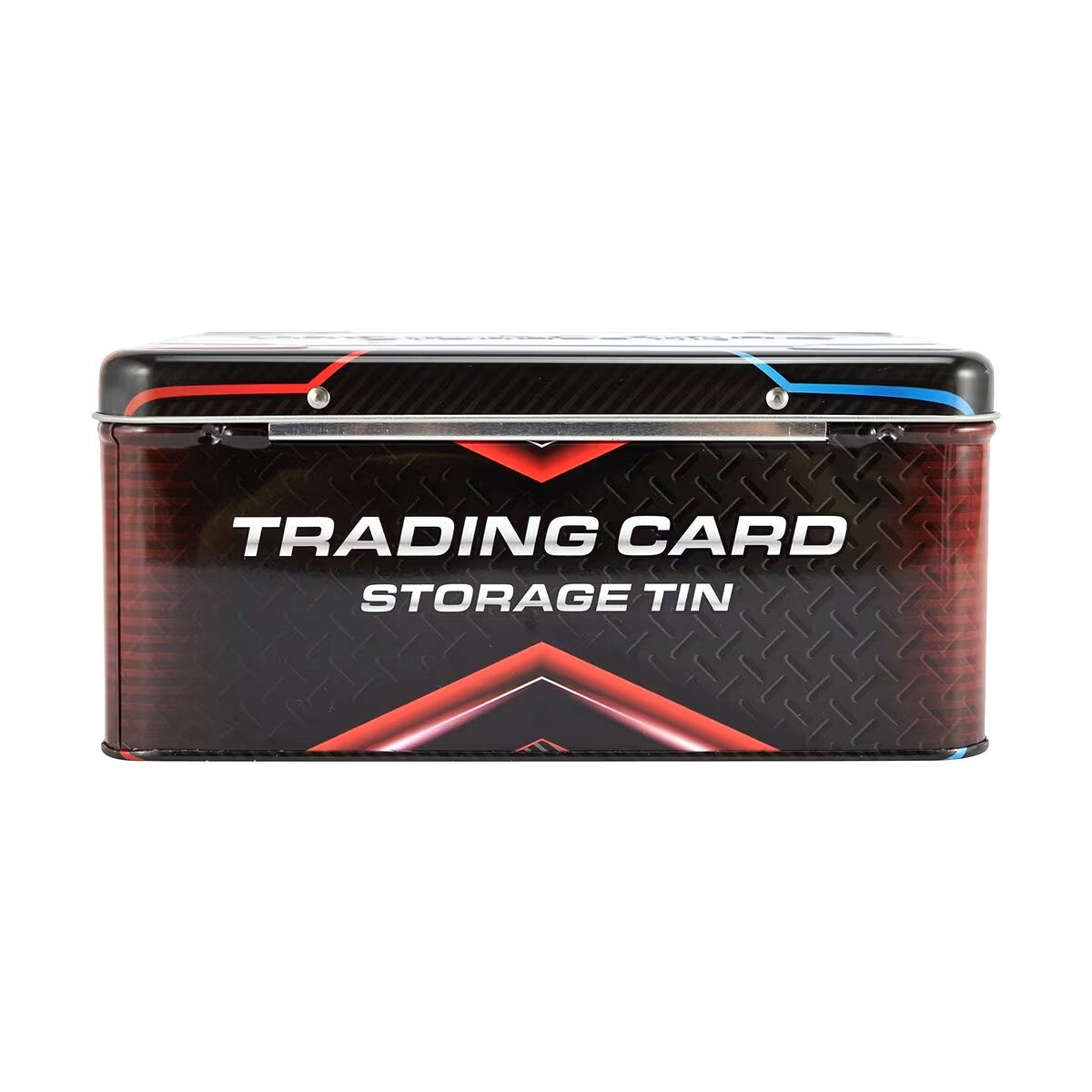 Pokemon Trading Card Hot Wheels Toy Car Metal Tin Storage Box Collector Case