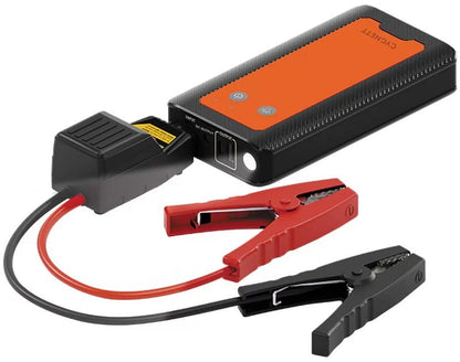 Cygnett Charge Up Auto 10,000 mAh Jump Starter & Power Pack - Express Post