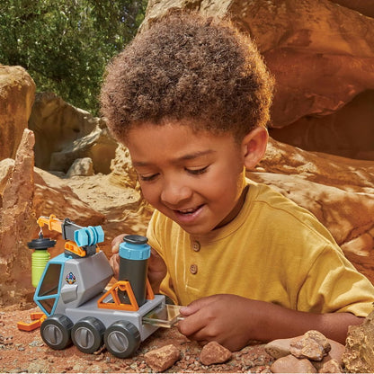 Little Tikes Big Adventures Ultimate Explorer Set STEM Toy w/ Real Working Tools