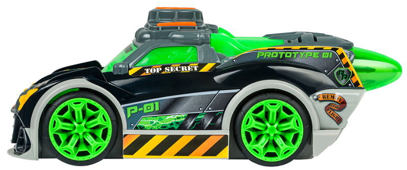 Nikko Road Rippers Wheelie Monsters Bull & Illuminator or Afterburner