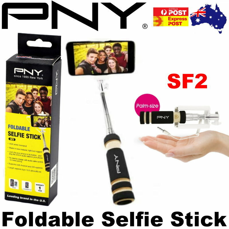 PNY Foldable Selfie Stick SF2