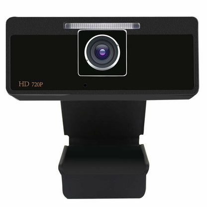 Pro Stream Webcam Internet WEB Camera 1440P or 1080P or 720P , Plug and Play