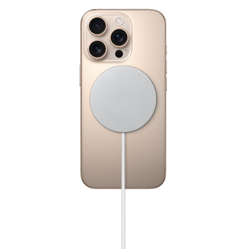 Apple MagSafe Charger Wireless Charger For iPhone 16, 15, 14, 13, 12