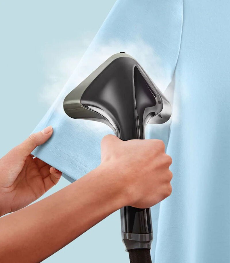 Tefal Pro Style One Upright Garment Steamer 1700W Powerful Steam Heat-Up 45s