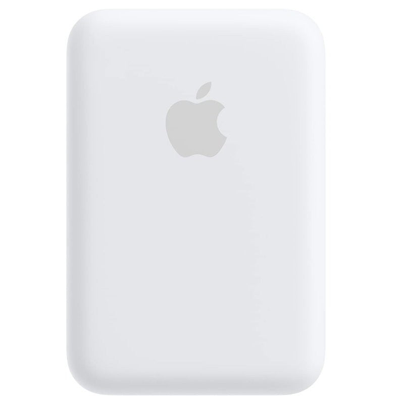Apple MagSafe Battery Pack 5000mAh Fast Charging Power Bank Compatible w/ iPhone