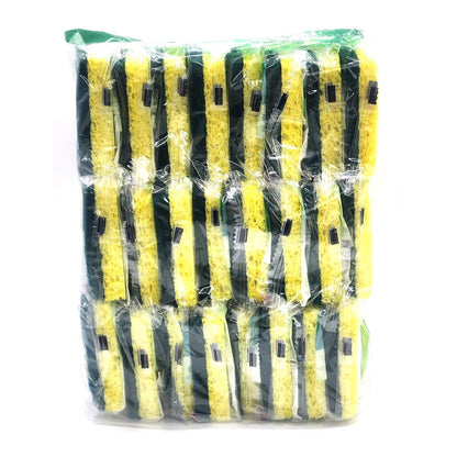 3M Scotch Brite Kitchen Heavy Duty Non-Scratch Scrub Mix Scourer Sponge Cleaner