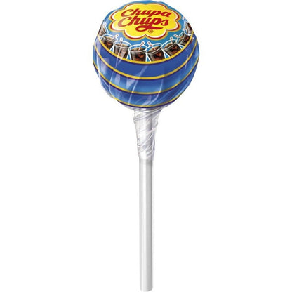 Chupa Chups 150-Pack 1.8kg The Best Of Assorted Flavour Lollipops 150 x 12g