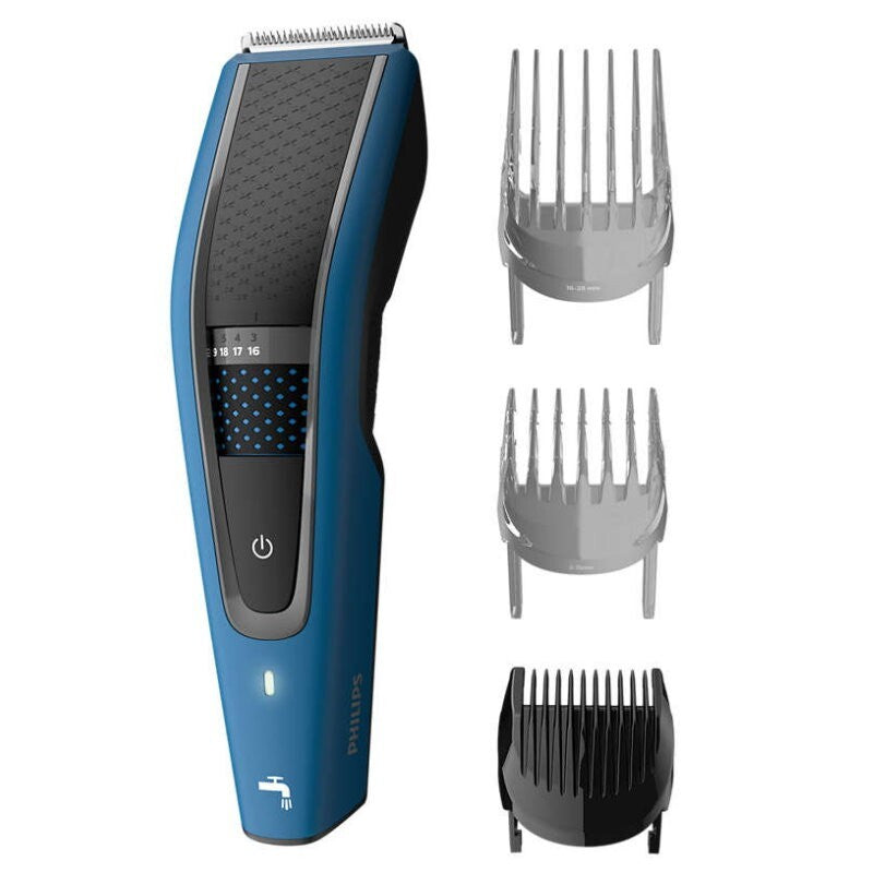 Philips Series 5000 Washable Hair Clipper & Series 1000 Nose / Ear Trimmer