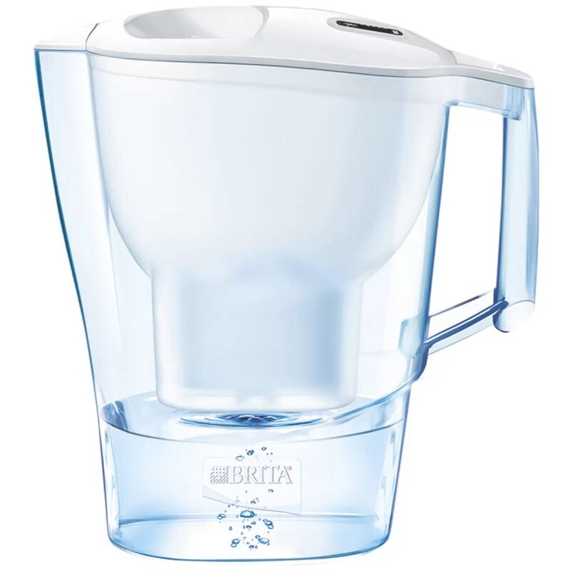 BRITA Aluna XL Water Filter Jug 3.5L With 2 Maxtra Pro Filters - Express Post