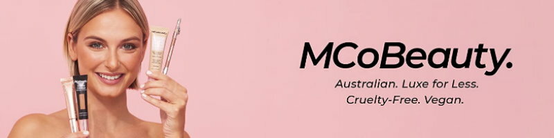 MCoBeauty The Ultimate 14 Piece Beauty Make Up Collection - Make Your Own Lip