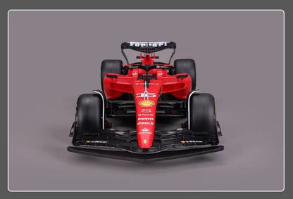 Maisto 1:10 Formula 1 Red Bull / Ferrari Racing Remote Control RC Car RB19 SF23