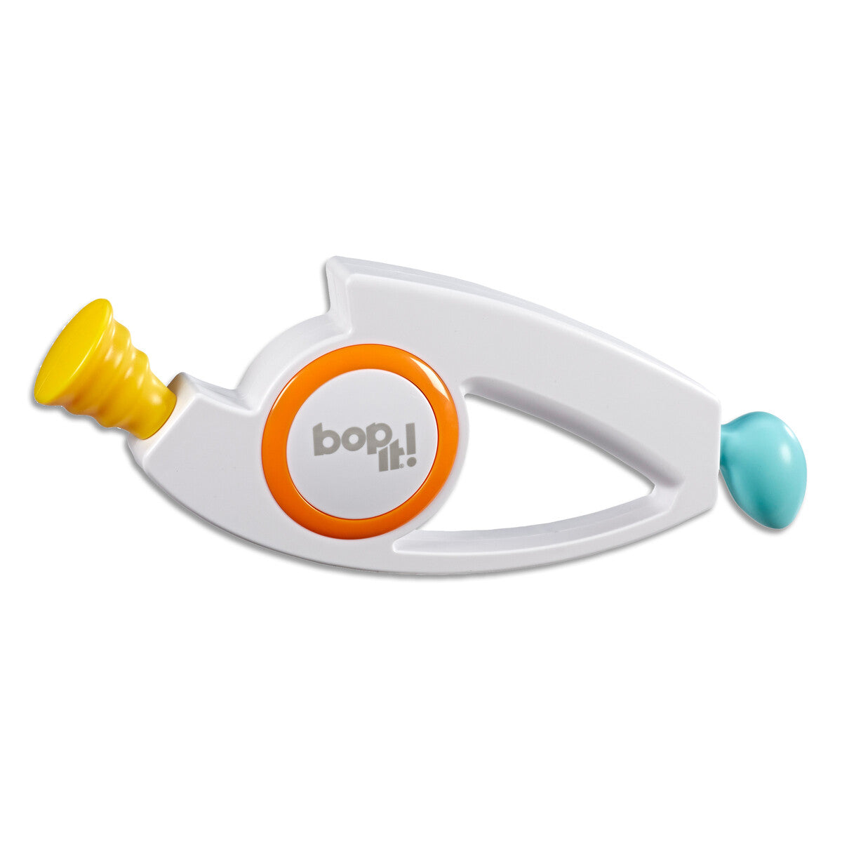 Hasbro Bop It Classic Bop It Twist Pull It Kids Electronic Party Fun Toy Game 8+