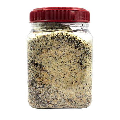 MasterFoods Lemon Pepper Seasoning 410g Herbs & Spices Meat, Chicken & Vegetable