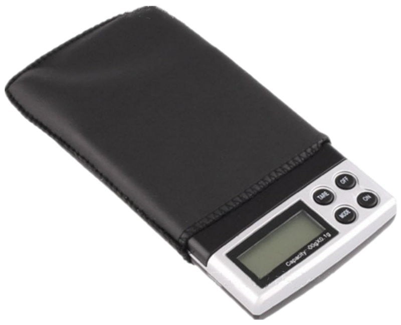 Professional High Precision Portable Digital Pocket Scale 1000g Capacity
