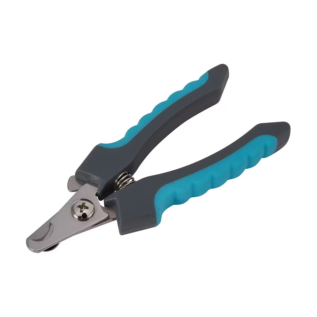 Pet Nail Clipper Heavy Duty Safe for Dogs Cats Rabbits Claw Grooming Trimming