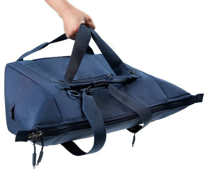 Arctic Zone Titan Convertible 25 Cans Insulated Carry-All Tote Cooler Bag
