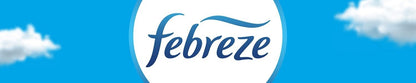 4 x Febreze Air Mist Effects Air Freshener Spray Luxe Ocen Downy Lavender April