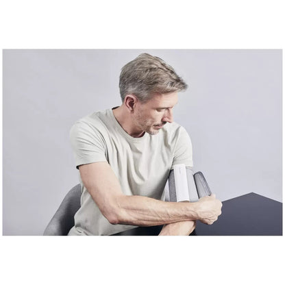 Withings Wireless Blood Pressure Arm Monitor Heart Pulse Rate Smartphone Sync