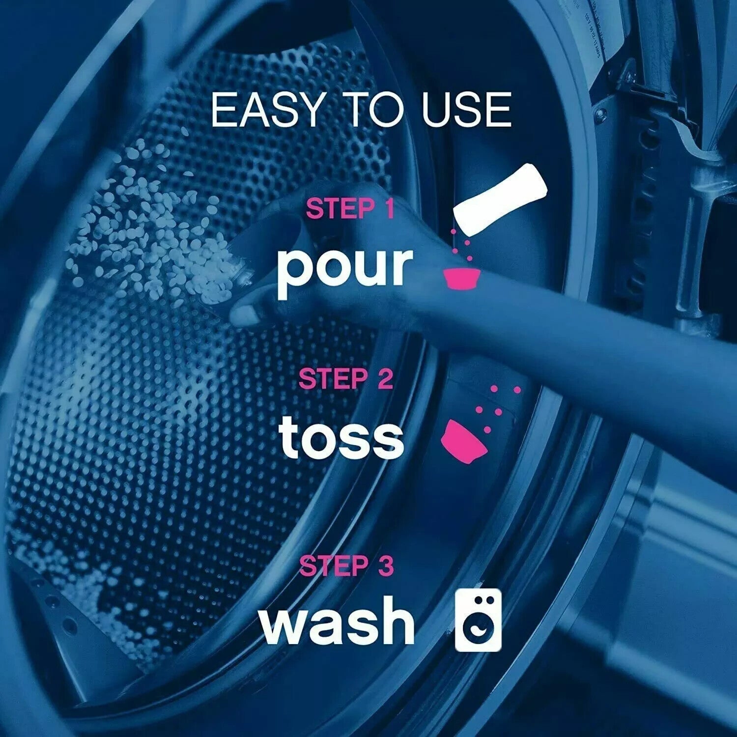 Downy Comfy Cozy Beads Wash Laundry Seaside Spa Fragrance Scent Booster 910g
