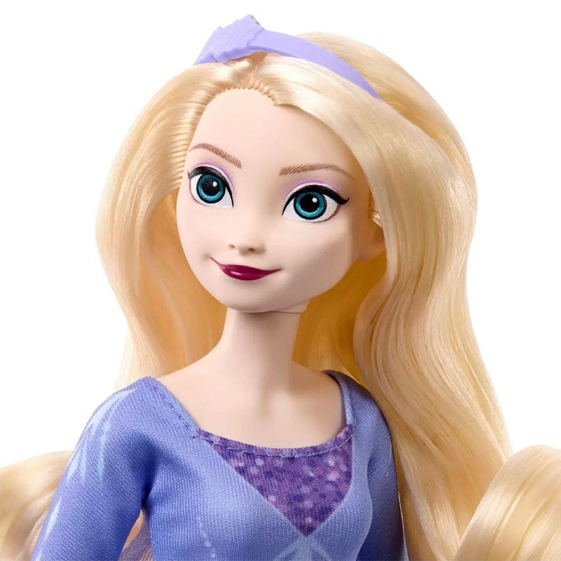 Mattel 11" Disney Frozen / Disney Moana 2 Fashion Dolls & Accessories Ages 3+