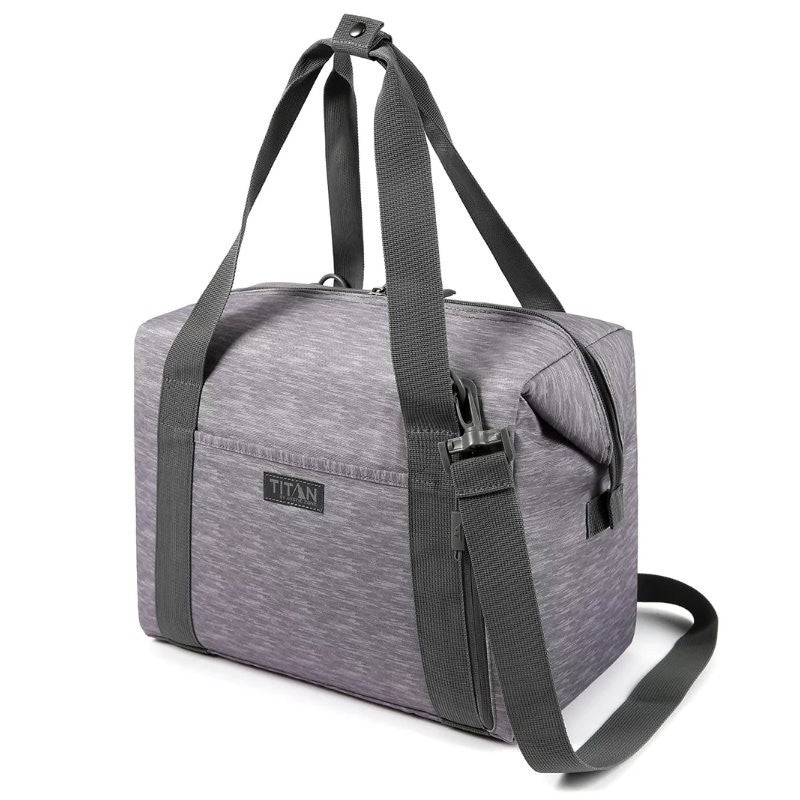 Arctic Zone Titan Convertible 25 Cans Insulated Carry-All Tote Cooler Bag