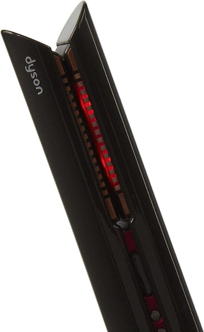 Casdon Dyson Toy Corrale Hair Straightener Styling Set Safe Toy Lights & Sounds