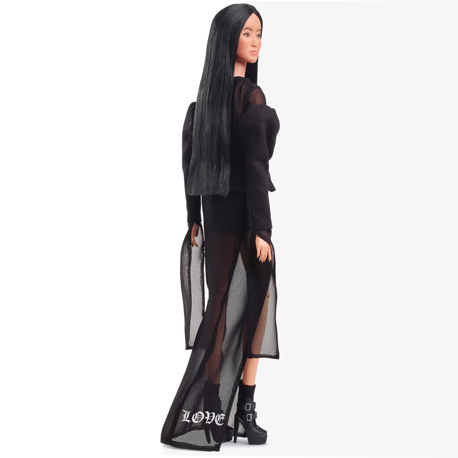 Barbie Tribute Collection Vera Wang Barbie Signature Kids Girl Play Doll GXL12
