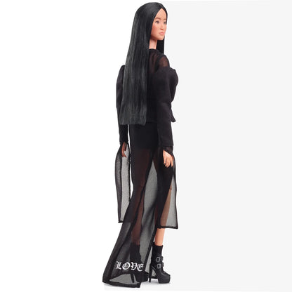Barbie Tribute Collection Vera Wang Barbie Signature Kids Girl Play Doll GXL12