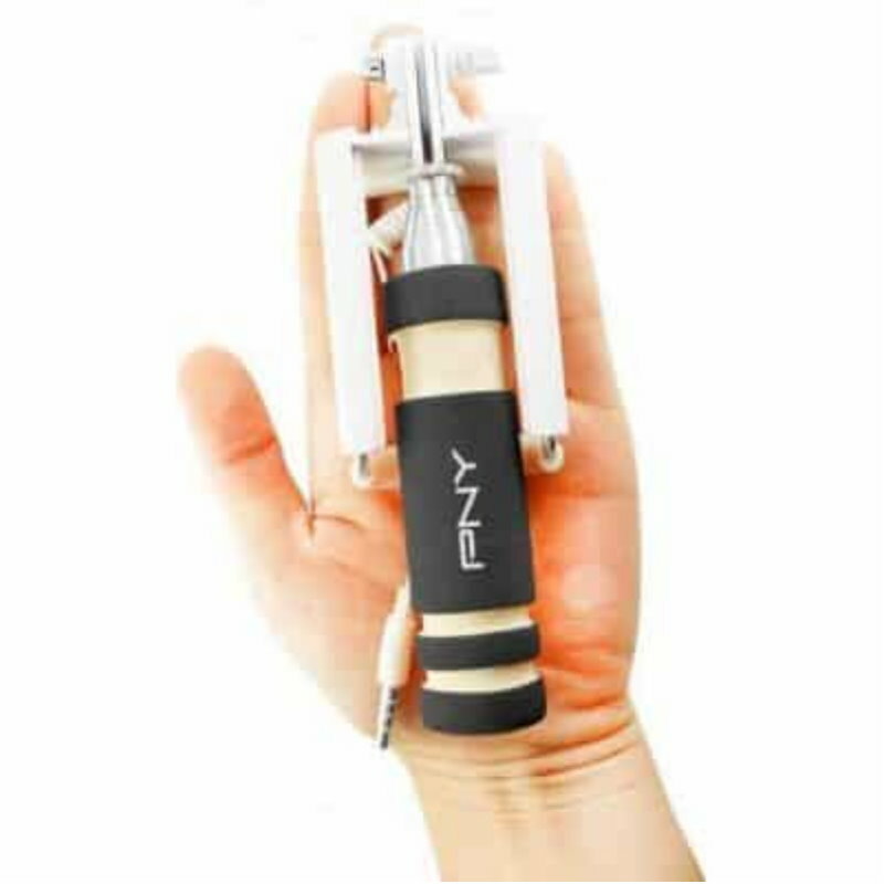 PNY Foldable Selfie Stick SF2