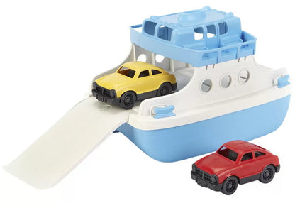 Green Toys Bath Time Adventure Toys Assortment Water Play Bathroom