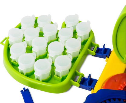Crayola Kids Paint Maker Set - Make Your Own Washable Paint, For Age 8+