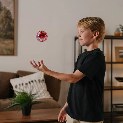 AMAX Wonder Sphere Mini Pro Magic Hover Ball Flying Orb Ball Toy STEM Certified