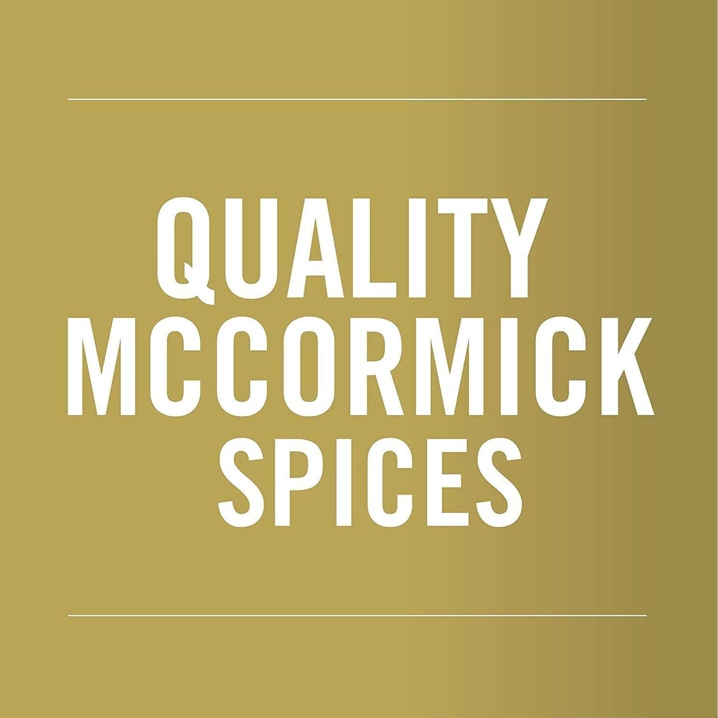 McCormick Taco Original Seasoning Mix No MSG Artifical Flavours 730g
