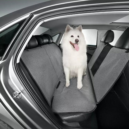 Road Comfort Pet 4-In-1 Dog Car Seat Cover Protector Durable Nonslip Hammock