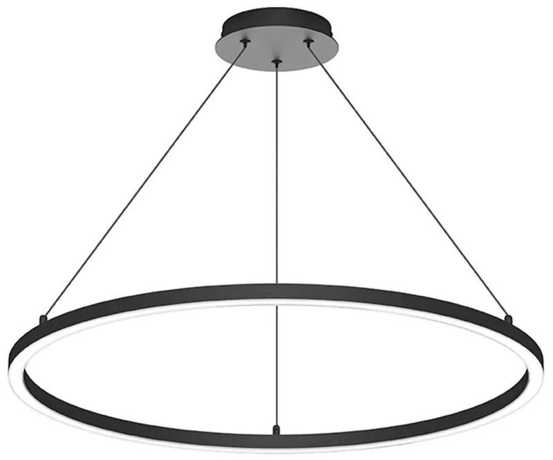 Artika Novato 28" LED Pendant Light RGBW Light Colours with Remote Control