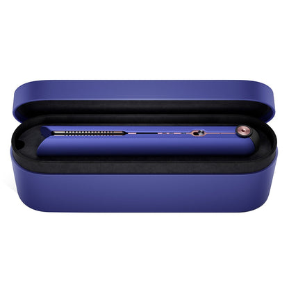 Dyson Corrale Hair Straightener with Presentation Case in Vinca Blue and Rose