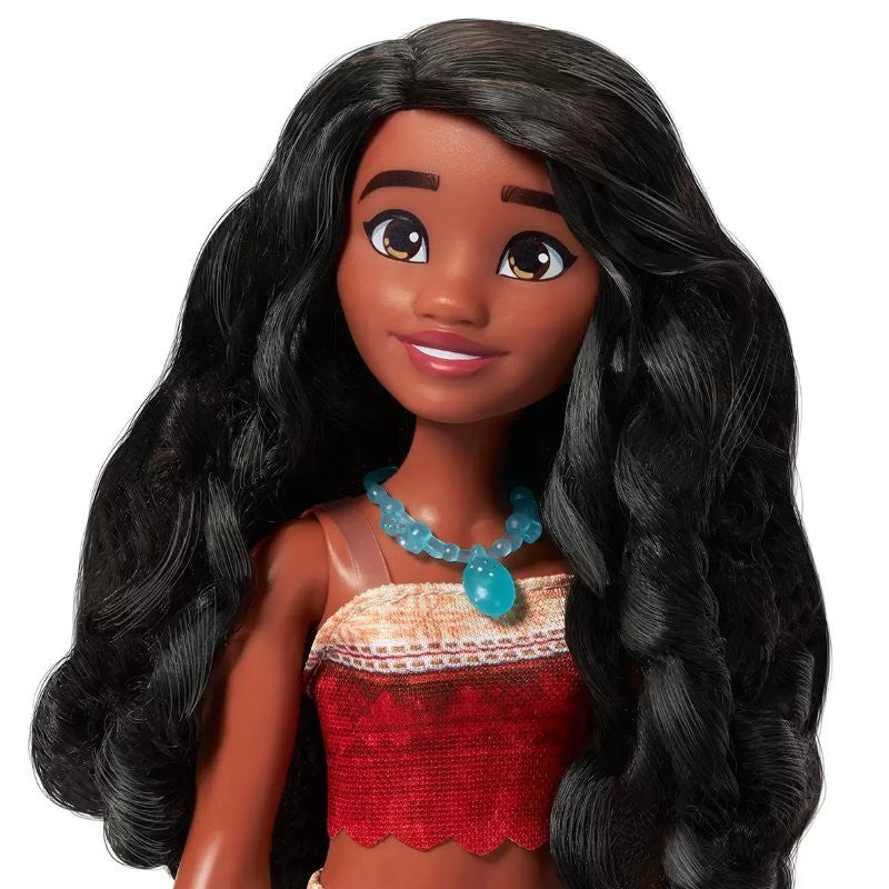 Mattel 11" Disney Frozen / Disney Moana 2 Fashion Dolls & Accessories Ages 3+