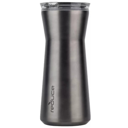Reduce 1L BPA Free Vacuum Insulated Drink Party Pitcher 30 Hr With Leakproof Lid