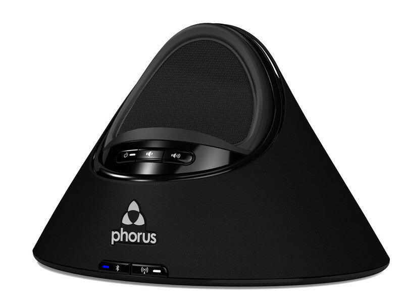 NEW Phorus PS1 Wireless Speaker with Multi-Room Wireless Audio Streaming
