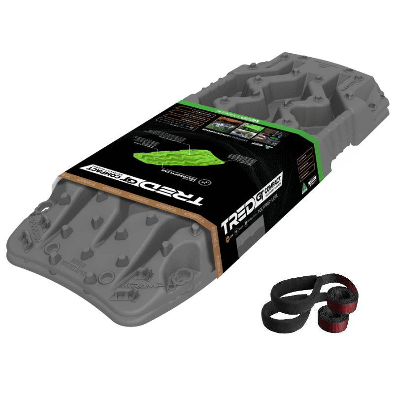 TRED GT Compact Recovery Board Device Tracks Traction 790 x 310 x 62mm
