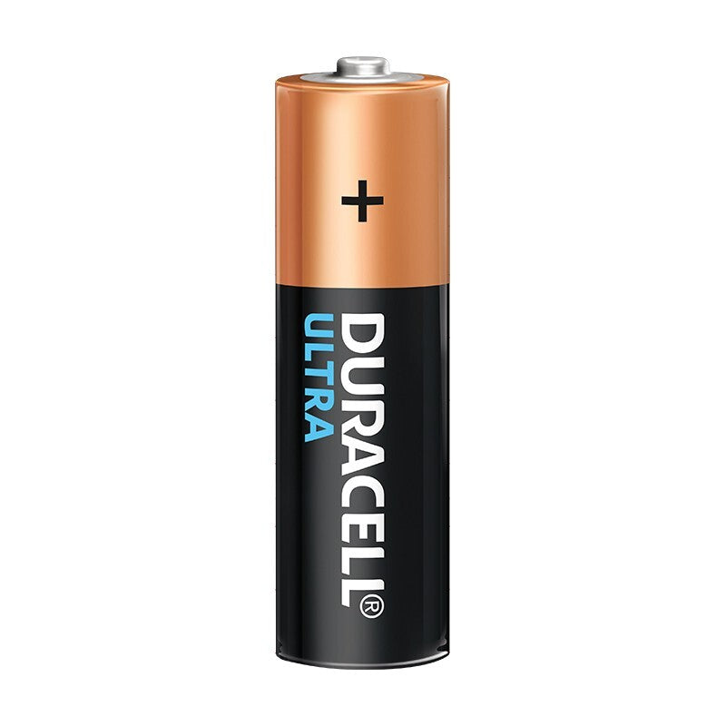 Duracell Ultra 20 x AA 1.5v Alkaline Toy RC Remote Battery Higher Performance