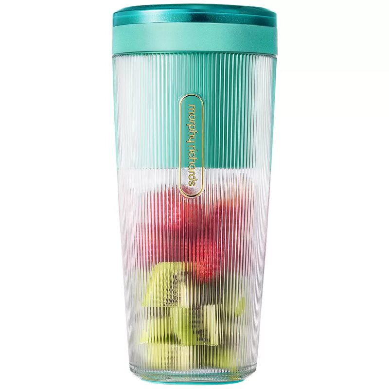 Morphy Richards 300ml Wireless Personal Blender Food/Drink Fruit/Smoothie