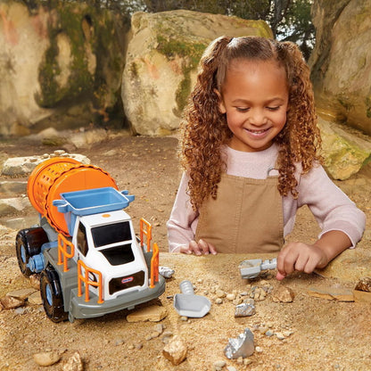 Little Tikes Big Adventures Ultimate Explorer Set STEM Toy w/ Real Working Tools