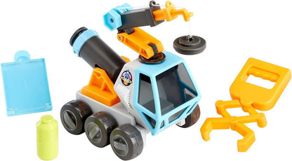 Little Tikes Big Adventures Ultimate Explorer Set STEM Toy w/ Real Working Tools