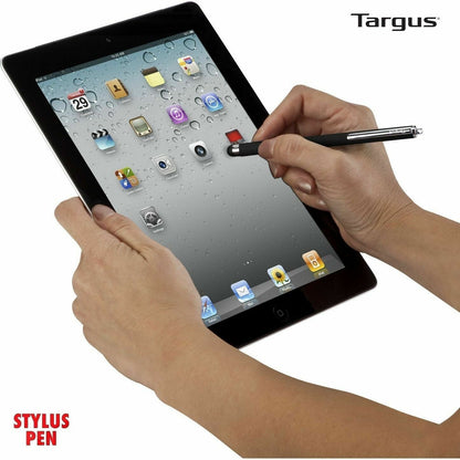 NEW Targus Versavu Rotating Tablet Case + Stylus Pen for Samsung Galaxy 3 10.1
