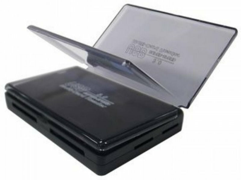NEW All-in-One Super Speed Multi Card Reader - USB 3.0