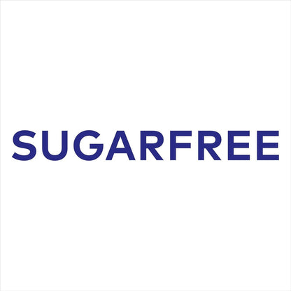 6 x 64g Wrigleys Extra White Peppermint Sugarfree Chewing Gum Fresh Mint Breath