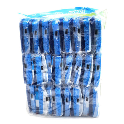 3M Scotch Brite Kitchen Heavy Duty Non-Scratch Scrub Mix Scourer Sponge Cleaner